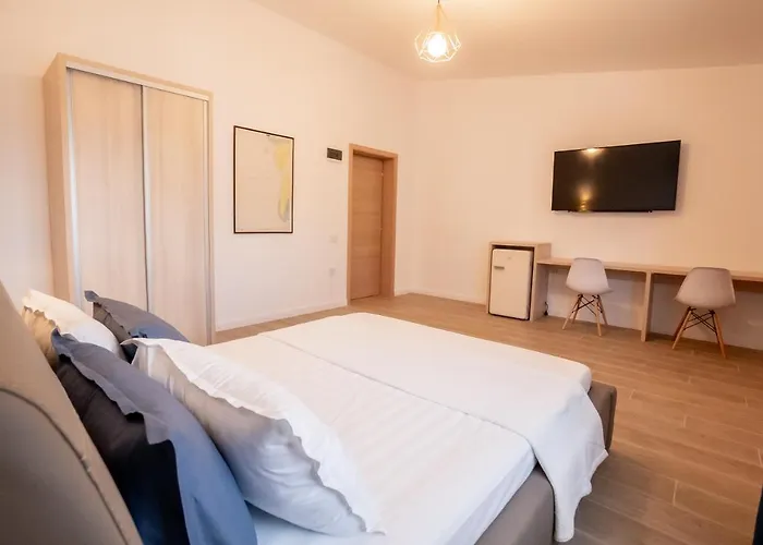 Vila Ines - Mamaia Nord Năvodari