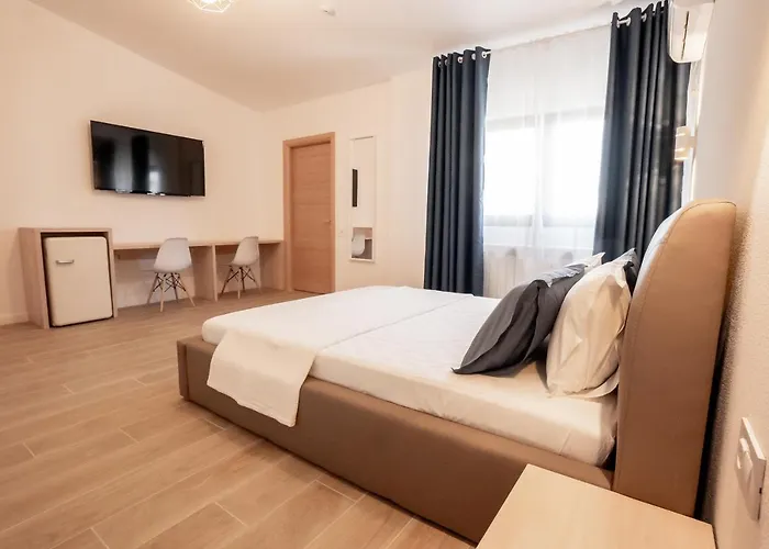 Vila Ines - Mamaia Nord Năvodari