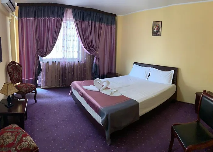 Orient Mamaia Nord Hotel Năvodari